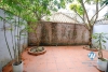 Modern house for rent on To Ngoc Van, Tay Ho